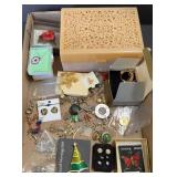 Costume Jewelry Lot
