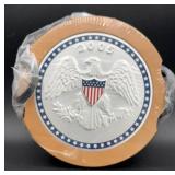 Longaberger  2005 Inaugural Basket