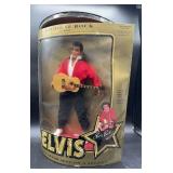 Elvis jailhouse rock doll 45 RPM