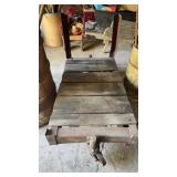 VTG INDUSTRIAL CART