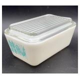 Pyrex Amish Butterprint Ref.Dish