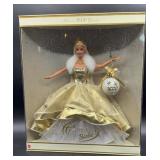 2000 celebration, Barbie special edition