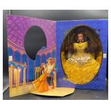 Barbie beauty and the beast edition