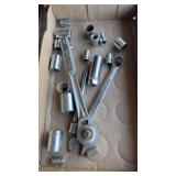 Craftsman 1/2 inch ratchet - miscellaneous