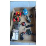 Razor claw Transformer as-is