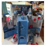 VOLTRON DEFENDER OF THE UNIVERSE