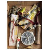 VTG FISHING LURES AND STRINGER