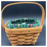 1997 Horizon Hope Longaberger Baskets