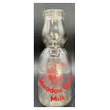 Silver seal, metal, gold, milk, cream topper