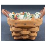 1995 Thyme Basket