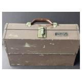 RARE KENNEDY TACKLE BOX
