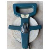 100 ft tape measure