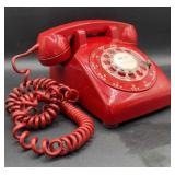VTG REF DIAL TELEPHONE