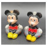 2-VTG Micky and Minnie Bobbers
