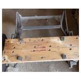 VISE BENCH