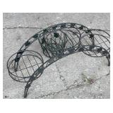 WIRE plant stand