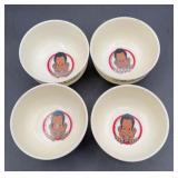 Bill Cosby weird Harold bowls