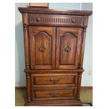 3 pc Broyhill Bedroom Suite