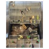 one tackle box