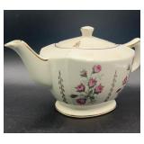 Arthur Wood and Sons vintage teapot England