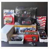 Dale Earnhardt Cars and Truck-Bags