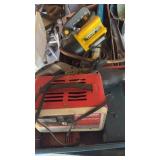 misc tool lot -flash lights