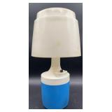 VTG RAY-O-Vac Camping Light