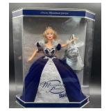 Millennium princess Barbie