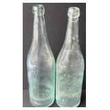 To Indianapolis brewing Company bottles