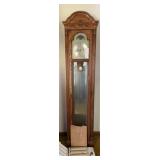 Grandfather Clock