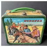 Aladdin bonanza lunchbox