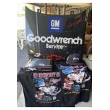 Dale Earnhardt -Hood-Shirts -Hats