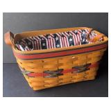 Longaberger 2000 Century Basket