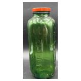 VTG WATER REF. JAR