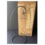 Longaberger Bell Hanger