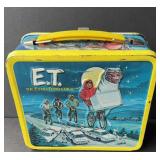 E.T.Lunchbox -no thermos