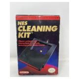 NES Cleaning Kit