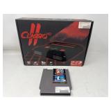 Classiq HD II Video Game System Console with