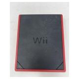 Wii Mini Console Untested