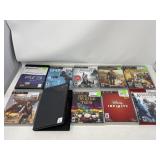 Lot of 10 PS3 Games
