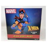 XMEN Jean Grey Bust in box