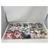 Lot of 10 PS3 Games