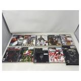 Lot of 10 PS3 Games