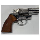 COBRA 38 SPECIAL