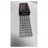 50 BLAZER 380 AUTO 95 -GRAIN