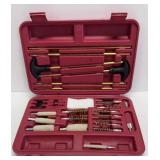 OUTERS GUN CLEANING KIT