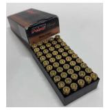PMC 9 MM LUGER 115 GRAIN