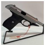 SIG SAUER P232 9MM WITH CASE