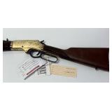 HENRY NRA SPECIAL EDITION 45 CAL.