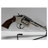 SMITH AND WESSON 38 SPECIAL